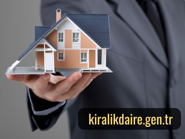 Dağarası Mahallesi Kiralık Daire